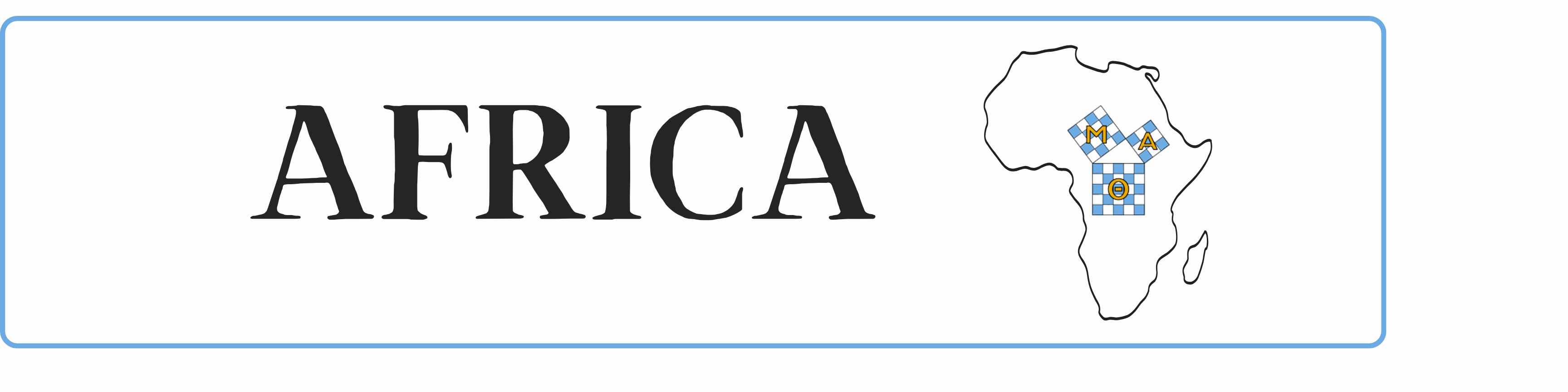 Africa Banner
