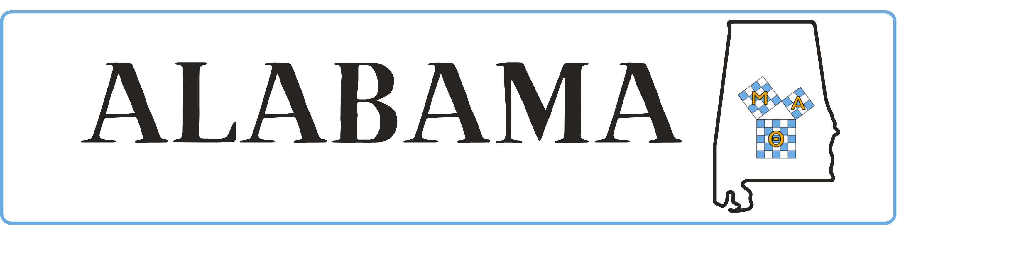 Alabama Banner