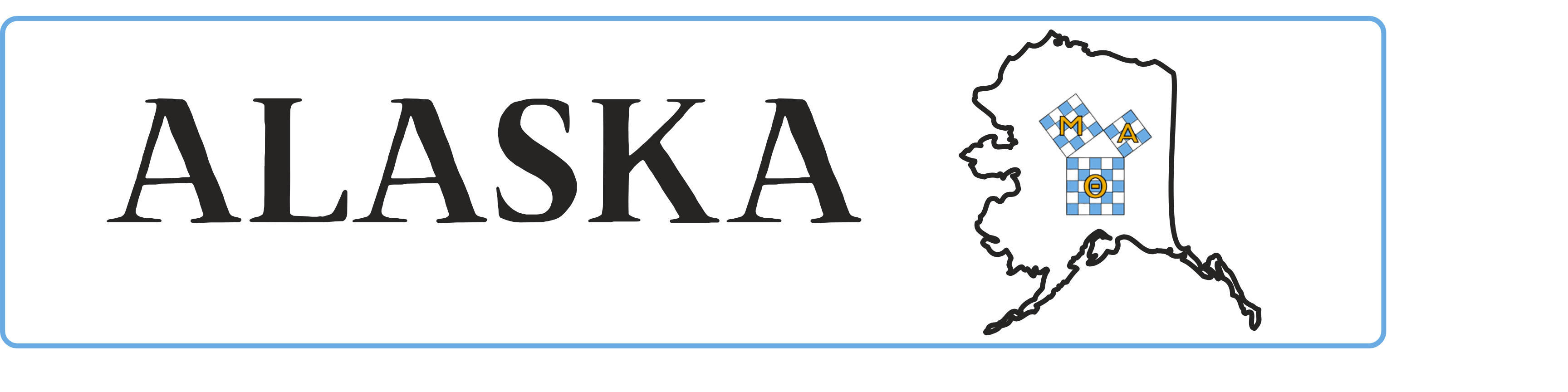 Alaska Banner