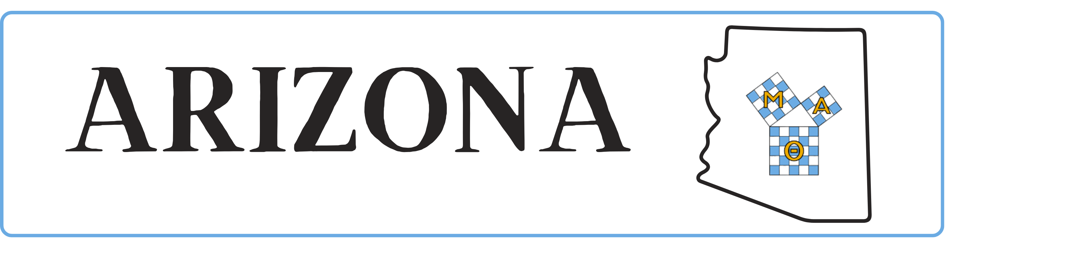 Arizona Banner