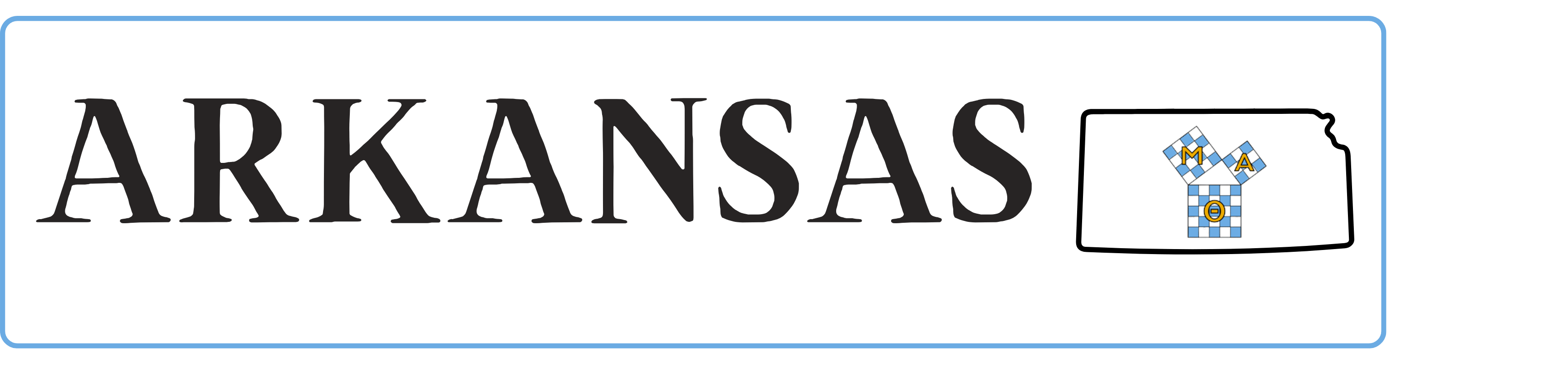 Arkansas Banner
