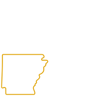 Arkansas Icon