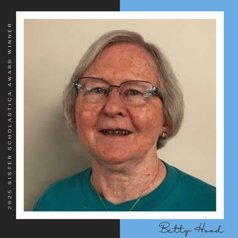 Betty Hood
