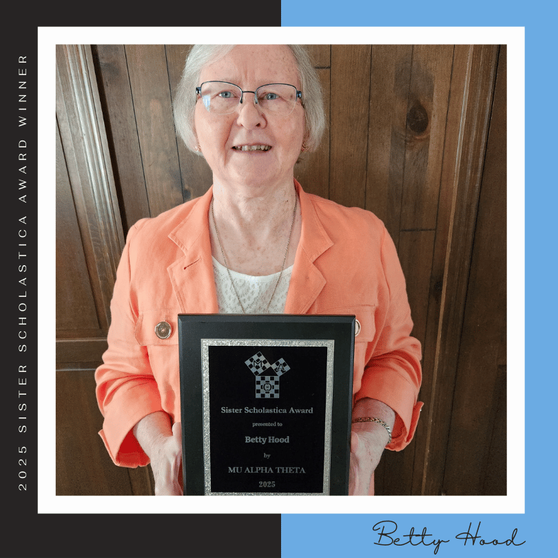 Betty Hood
