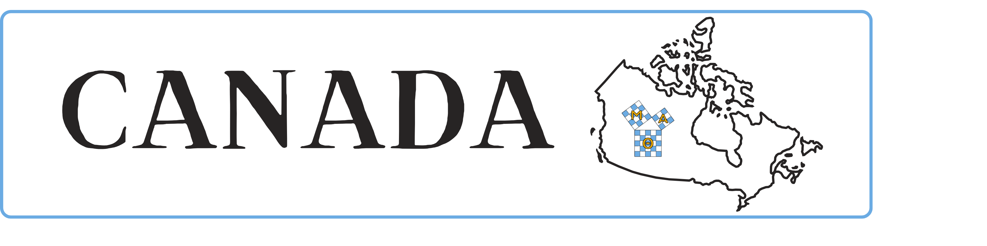 Canada Banner