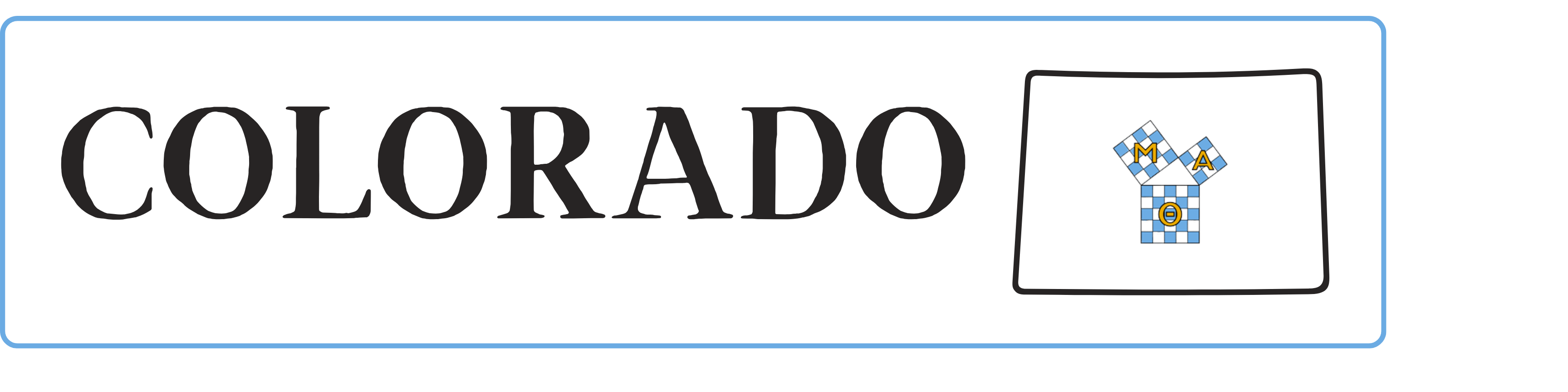 Colorado Banner