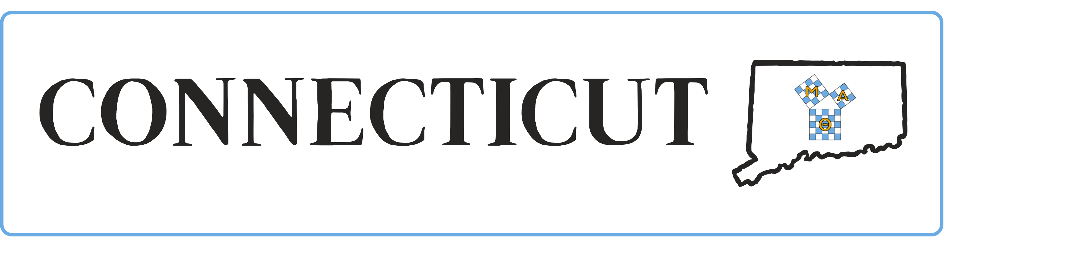 Connecticut Banner