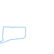 Connecticut Icon