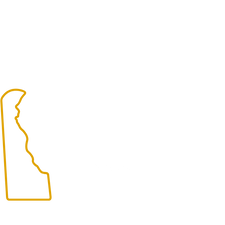 Delaware Icon