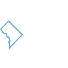 District of Columbia Icon