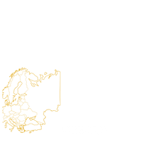 Eastern Europe Icon