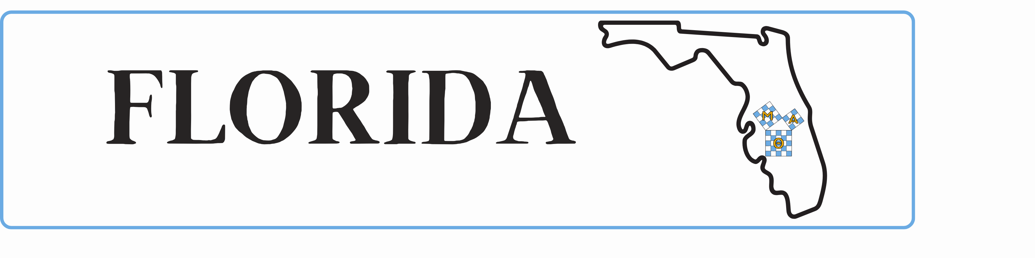 Florida Banner
