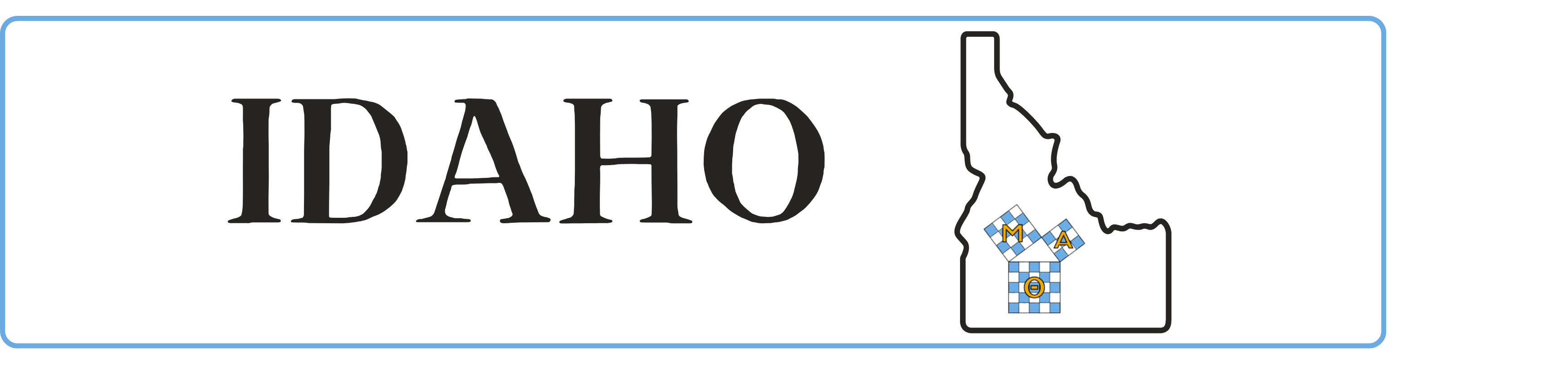 Idaho Banner