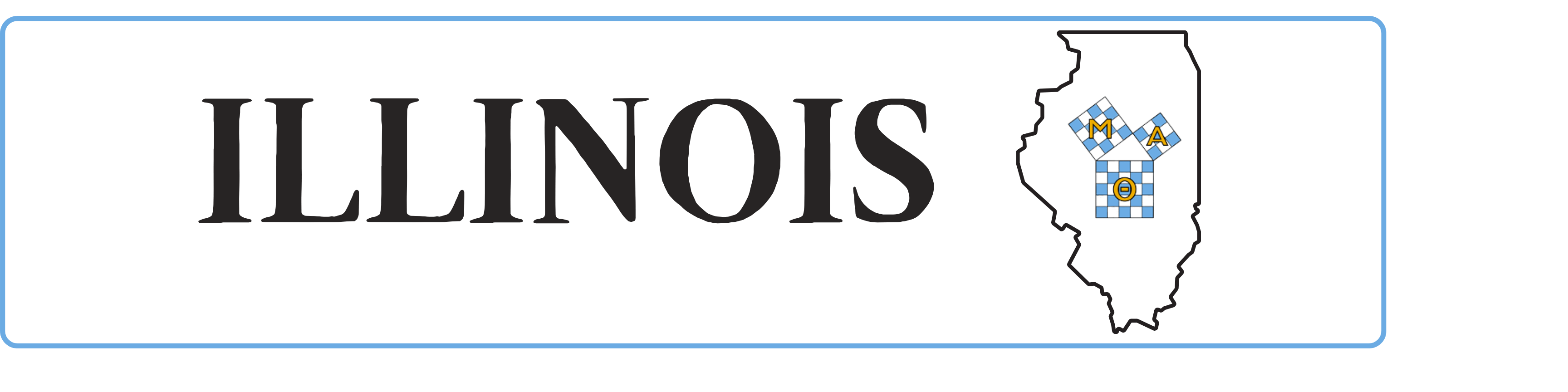 Illinois Banner