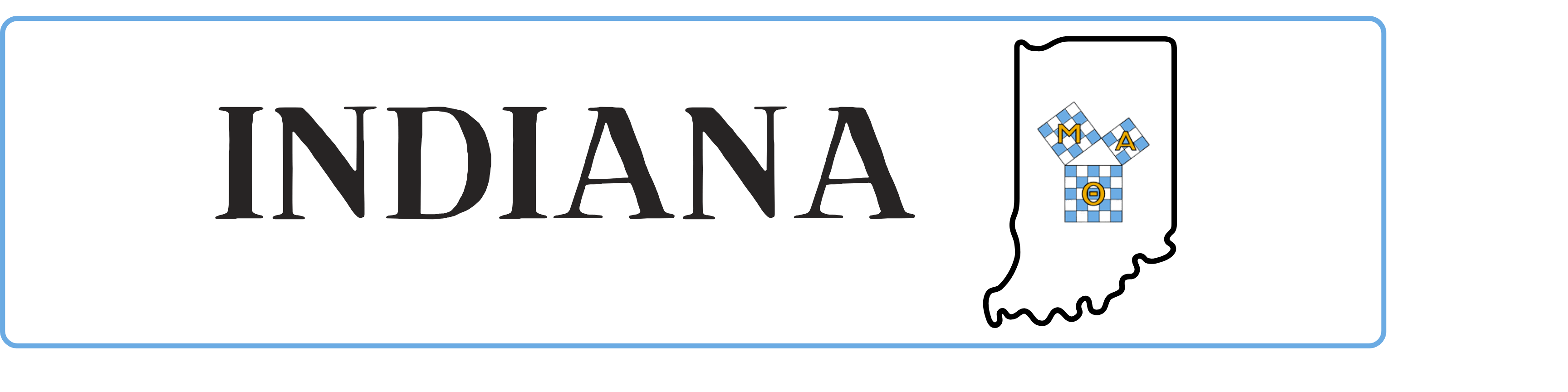 Indiana Banner