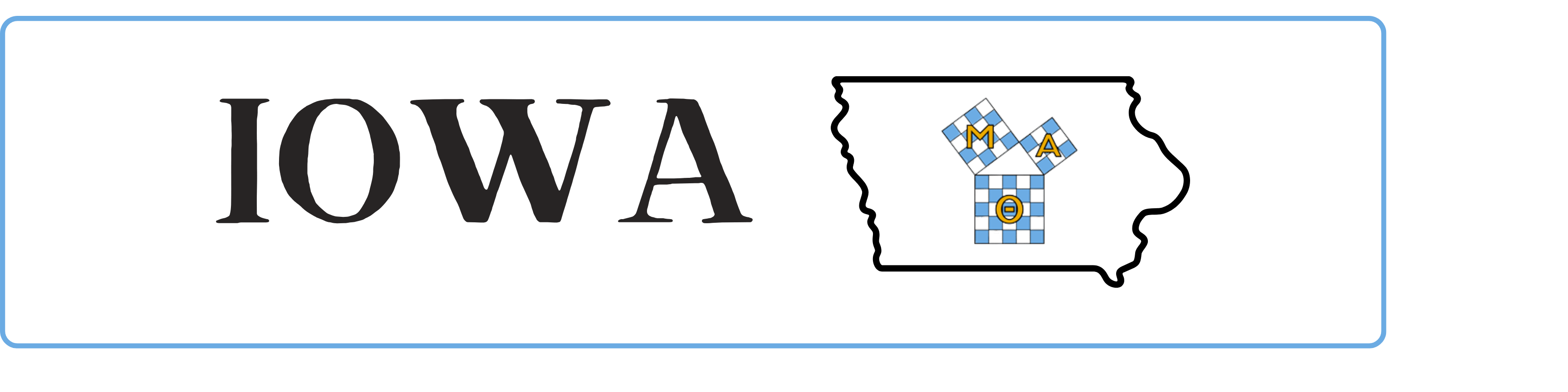 Iowa Banner