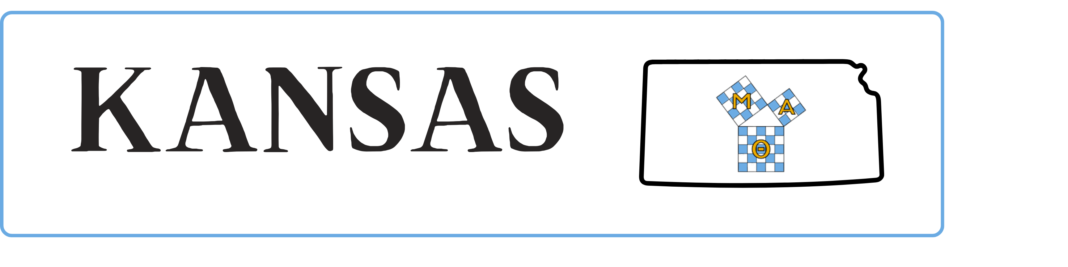 Kansas Banner