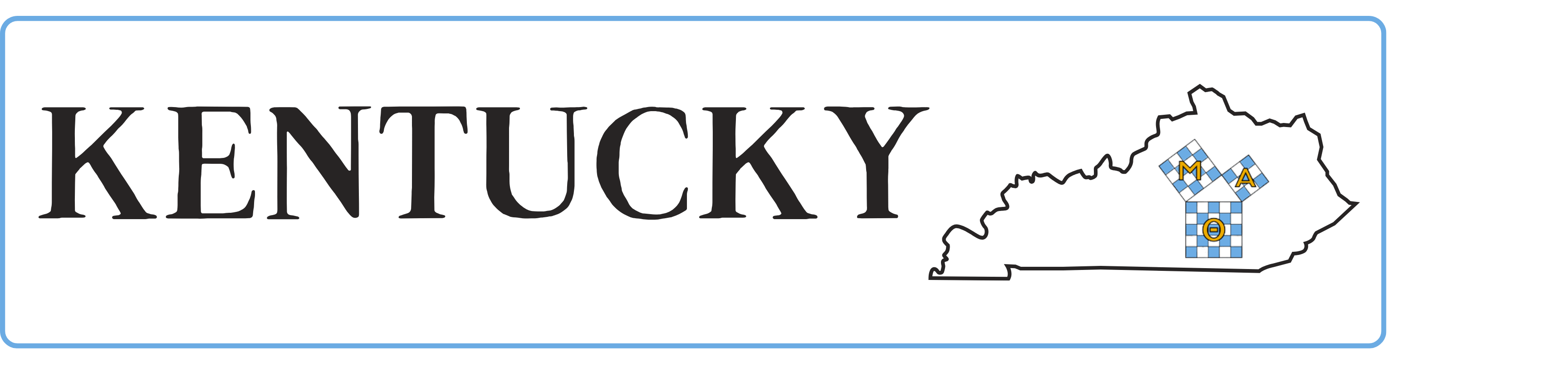 Kentucky Banner