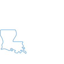 Louisiana Icon