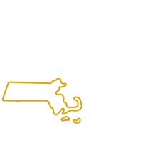 Massachusetts Icon