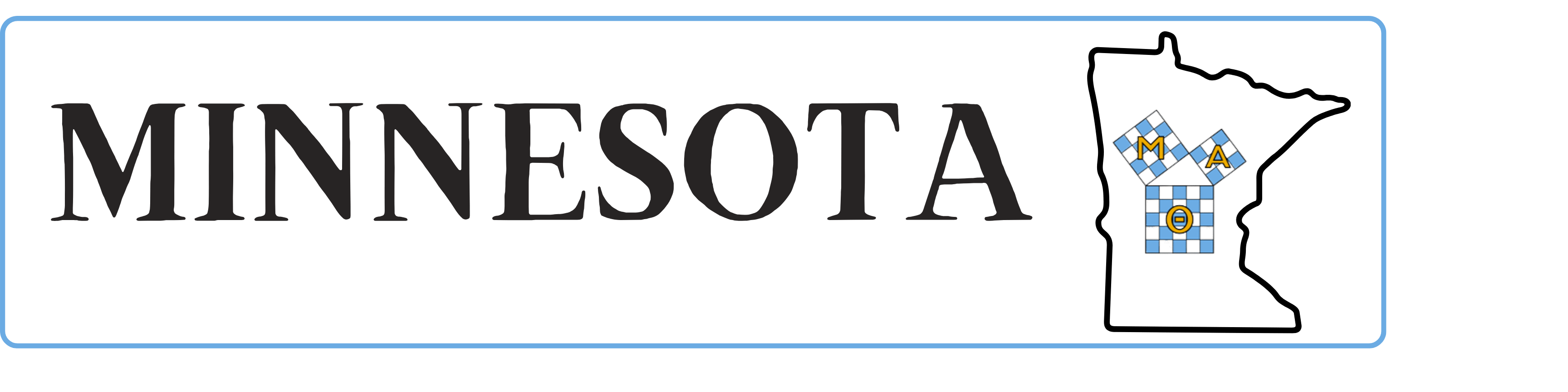 Minnesota Banner
