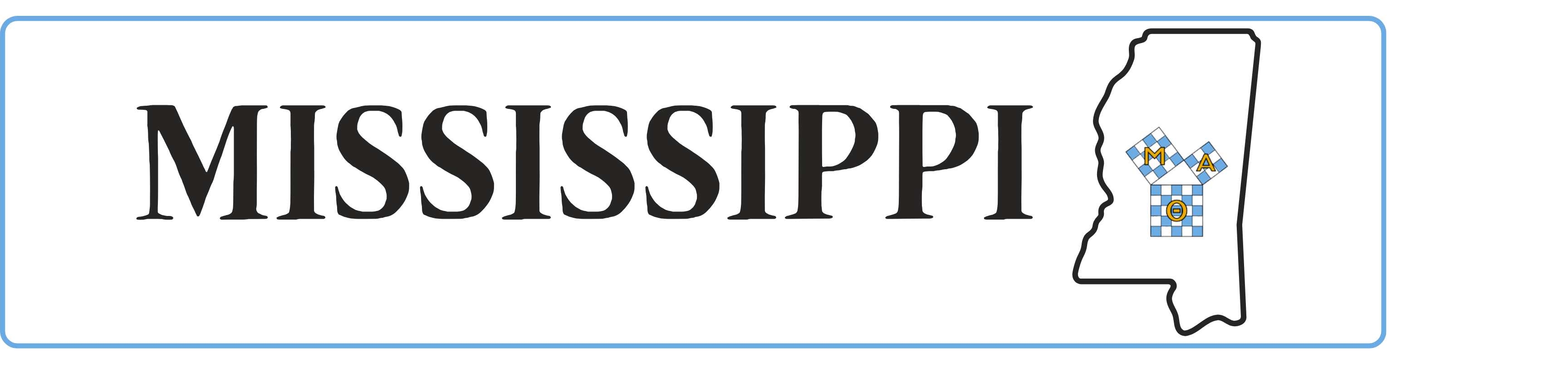 Mississippi Banner