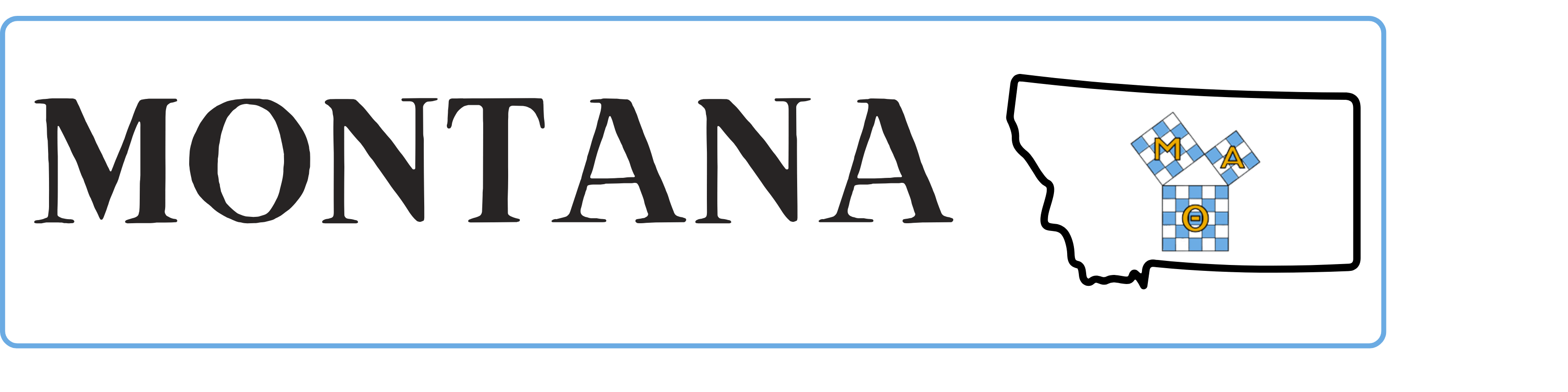 Montana Banner