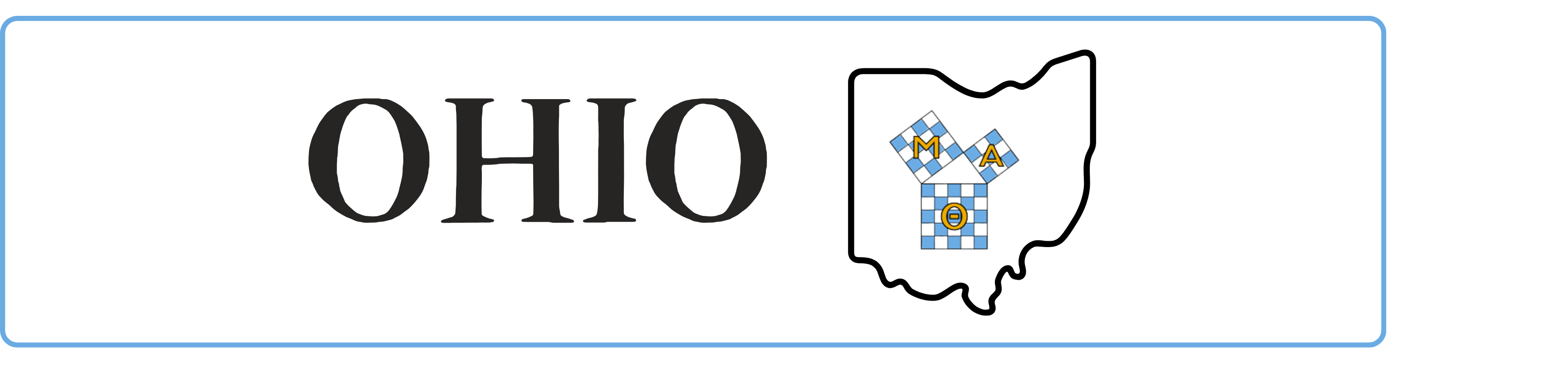Ohio Banner