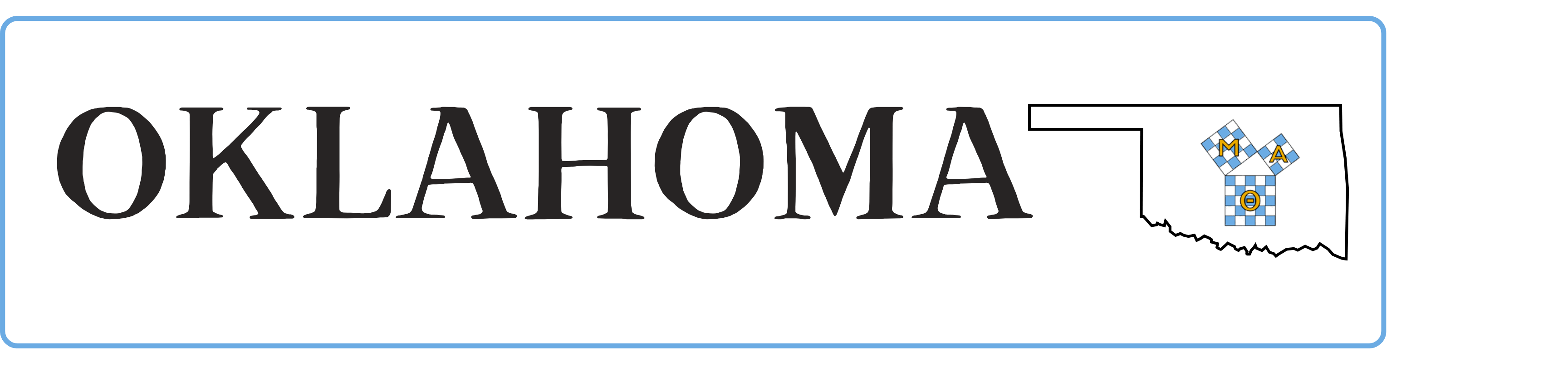 Oklahoma Banner