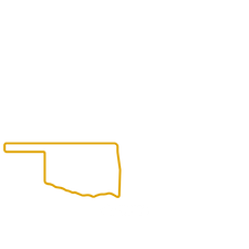 Oklahoma Icon