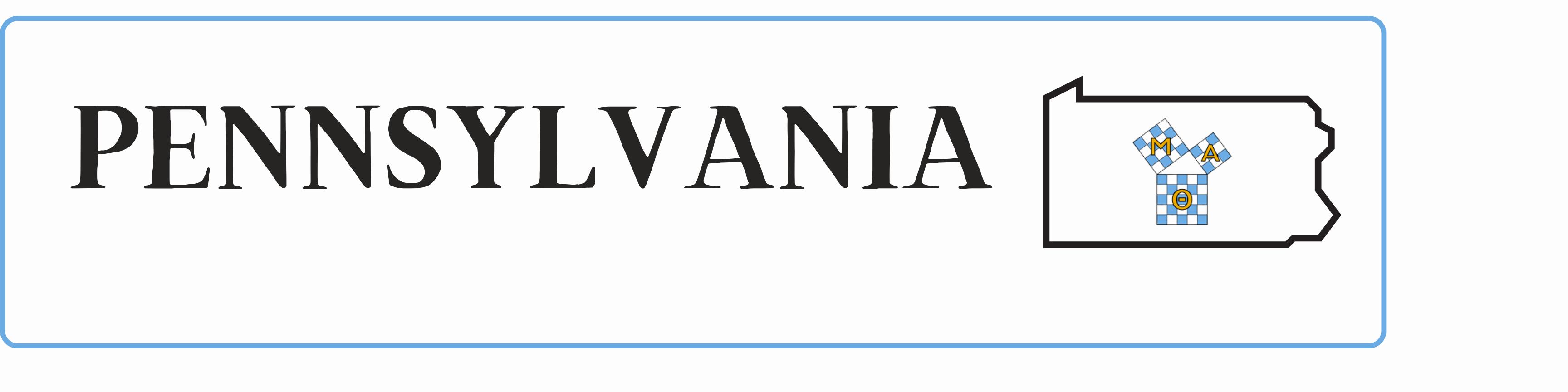 Pennsylvania Banner