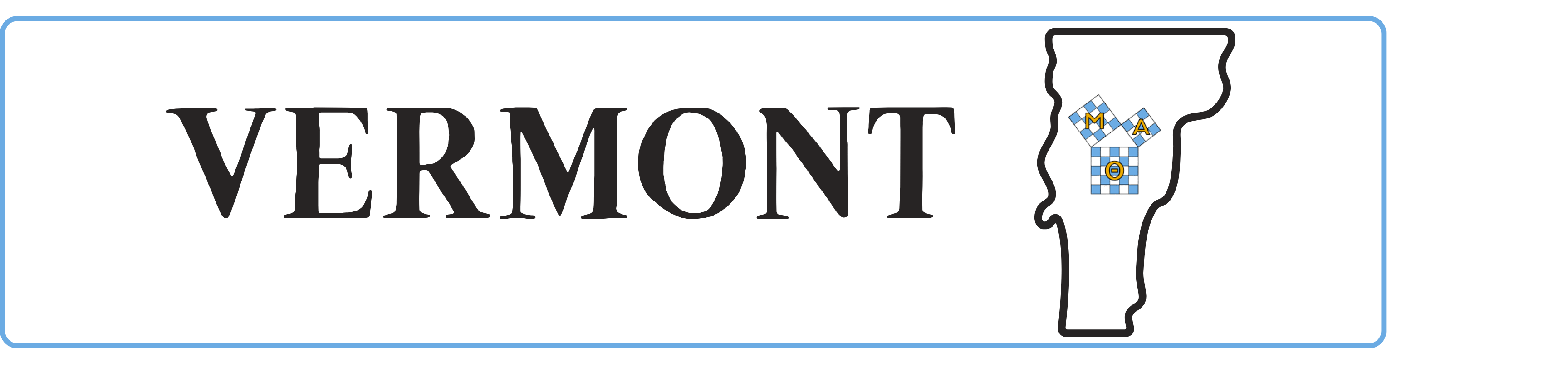 Vermont Banner