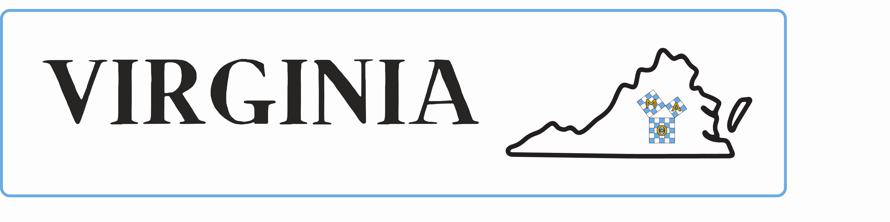 Virginia Banner