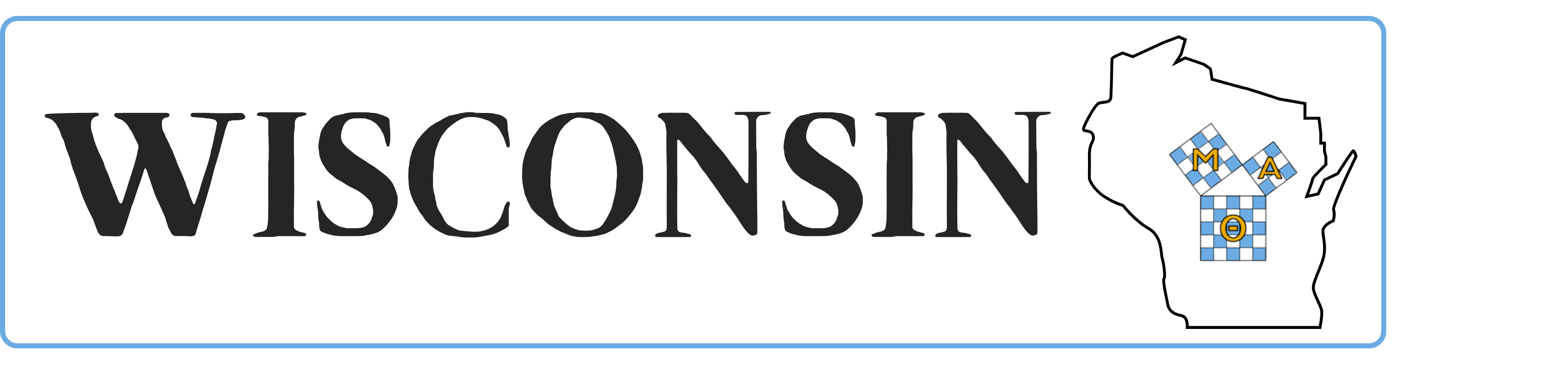 Wisconsin Banner