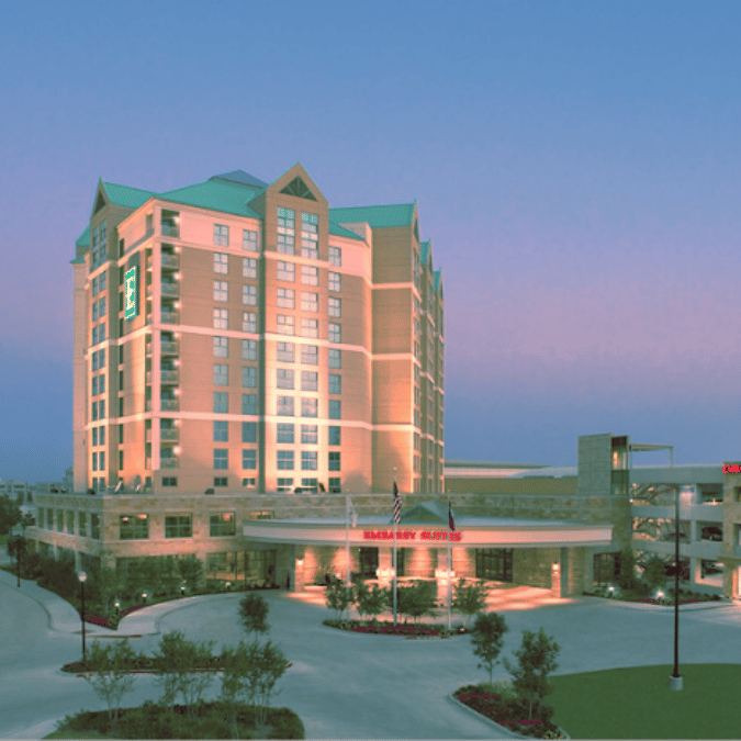 embassy suites
