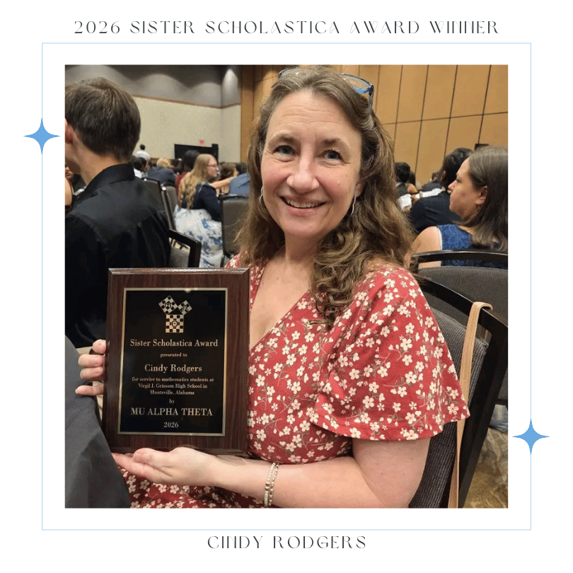 Cindy Rodgers