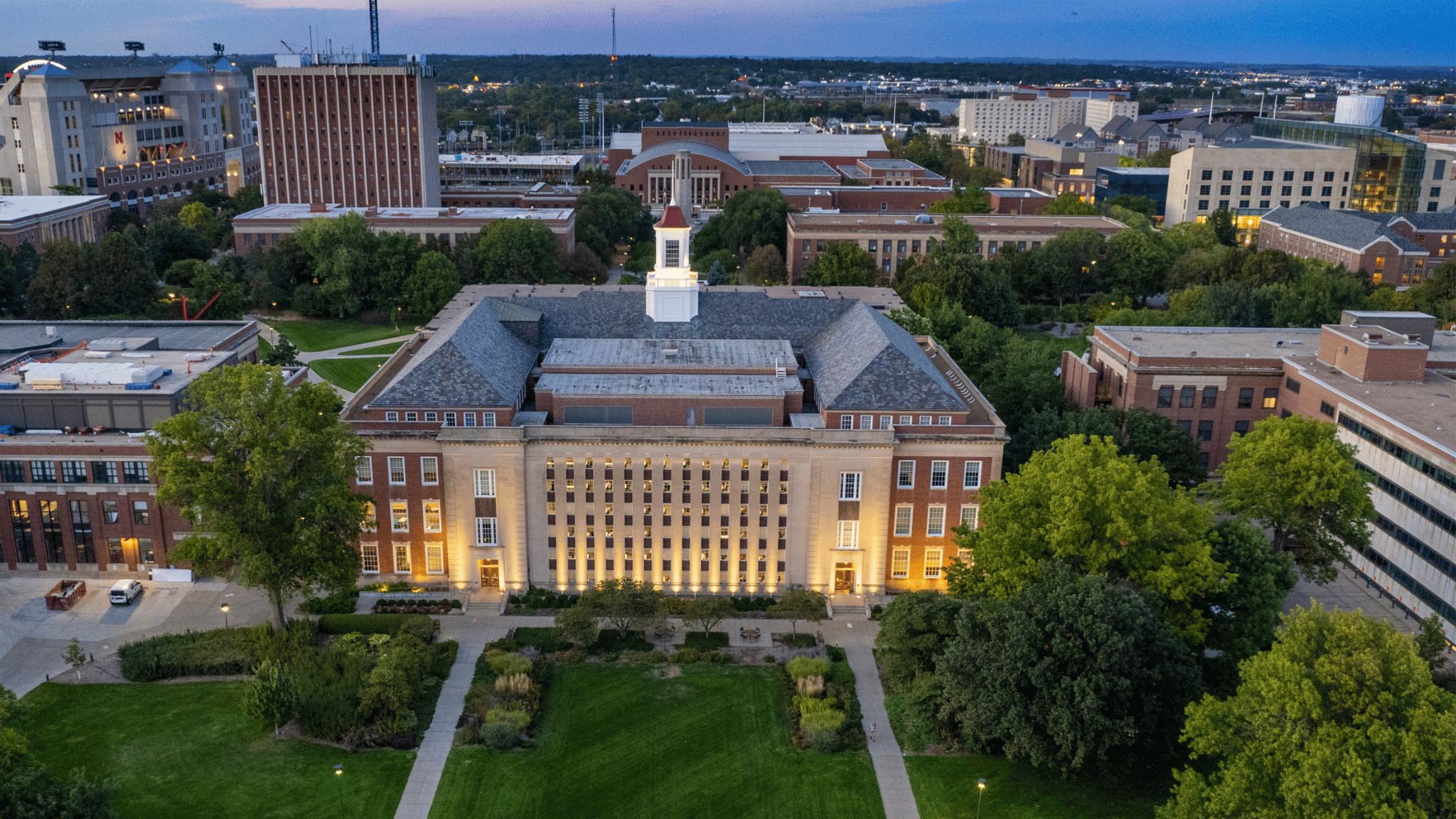 University of Nebraska
