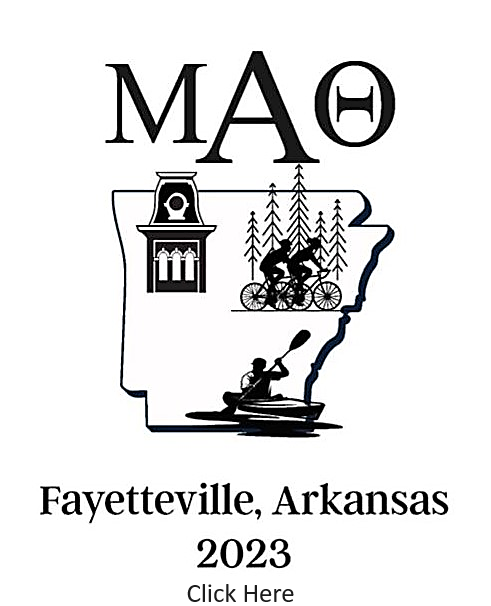 Arkansas - 2023 Logo
