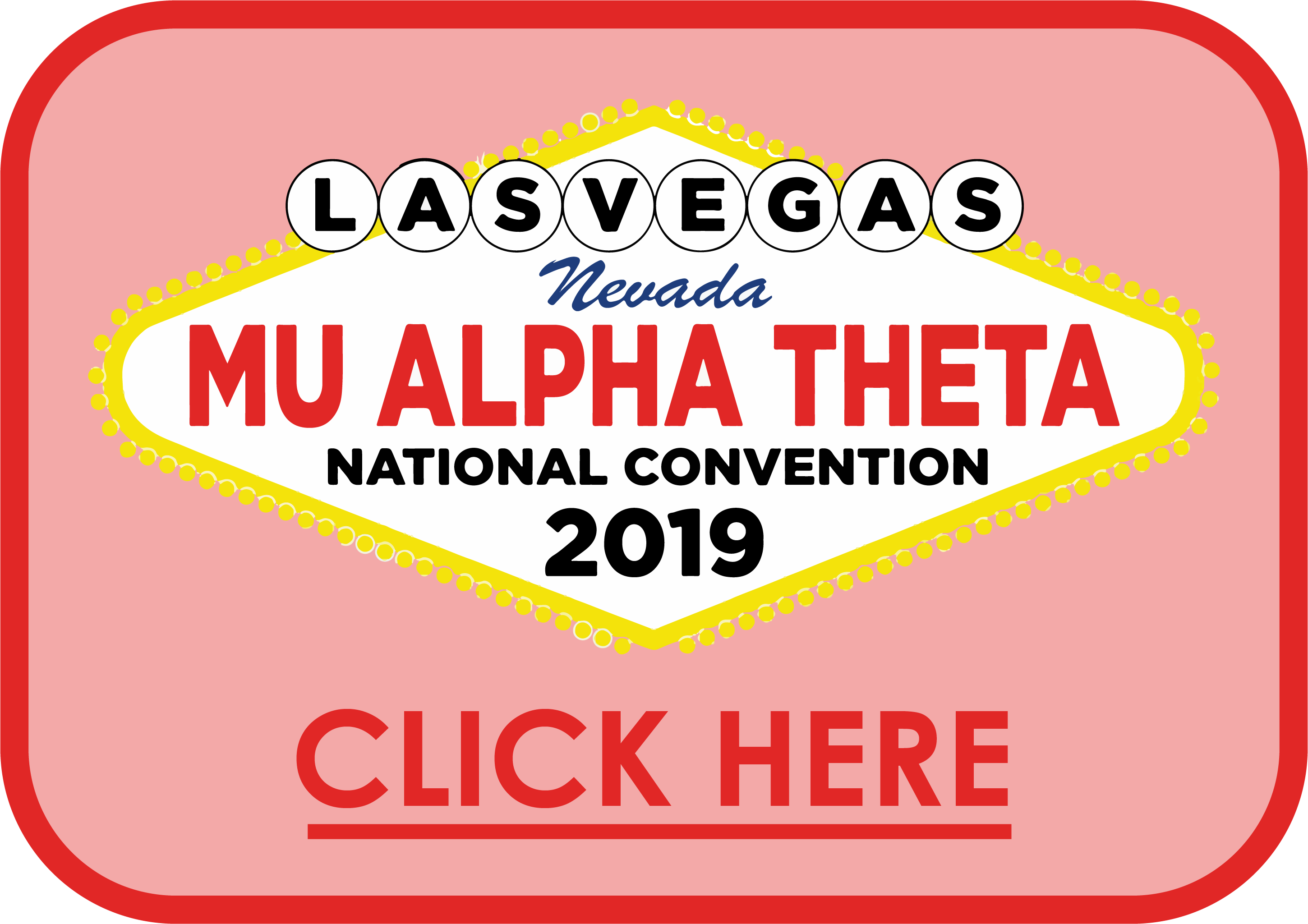 Las Vegas, NV - 2019 Logo