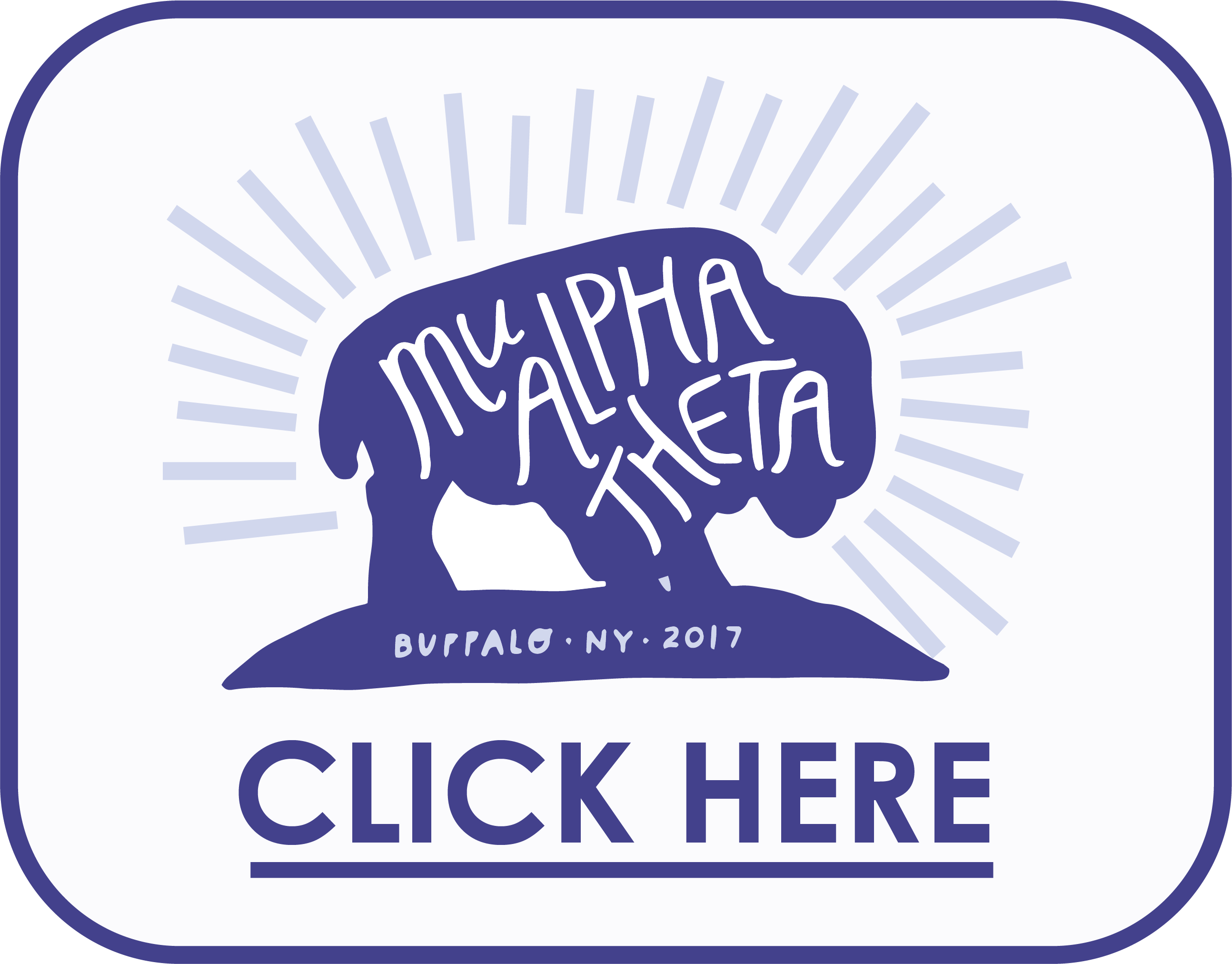 Buffalo, NY - 2017 Logo