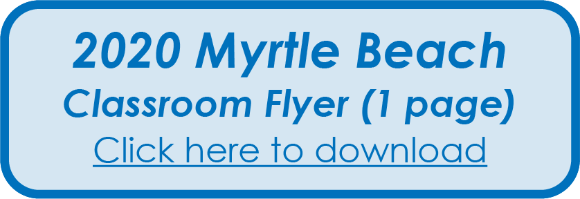 Myrtle 2020 Classroom Flyer