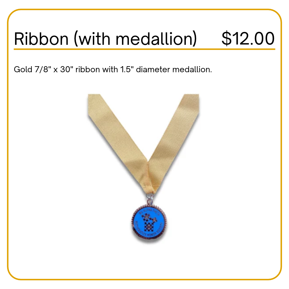 Ribbon