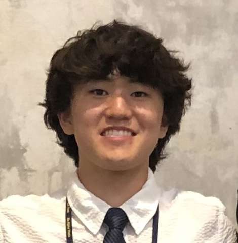 Albert Ding 2025