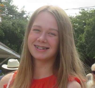 Autumn Baldridge 2025