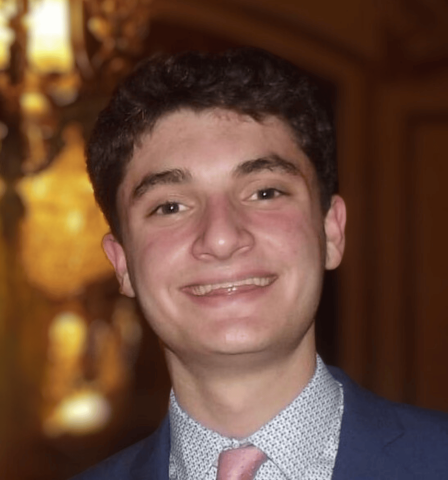 Joshua Shapiro 2025Sec