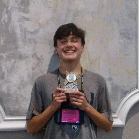 Noah Mansson 2025