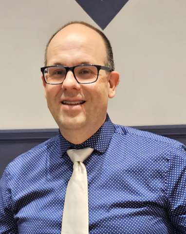 Jason Consolo