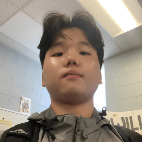 Max Lee