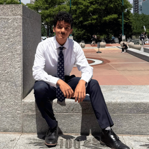 Shaurya Sharma